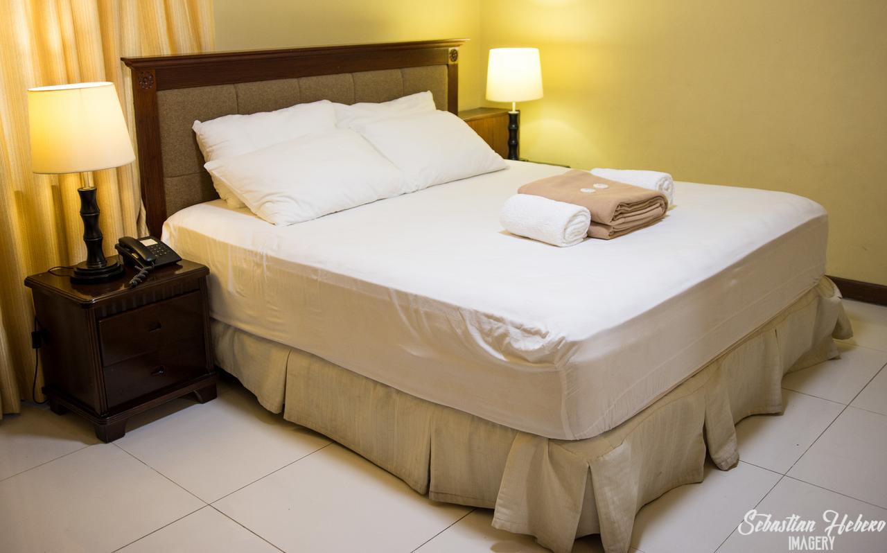 World View Pension House Dumaguete City Exterior photo