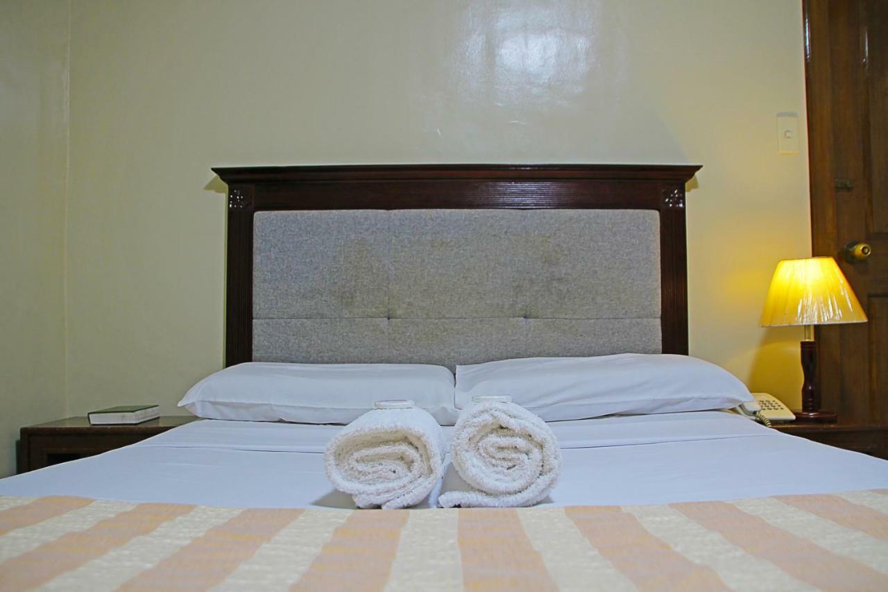 World View Pension House Dumaguete City Exterior photo