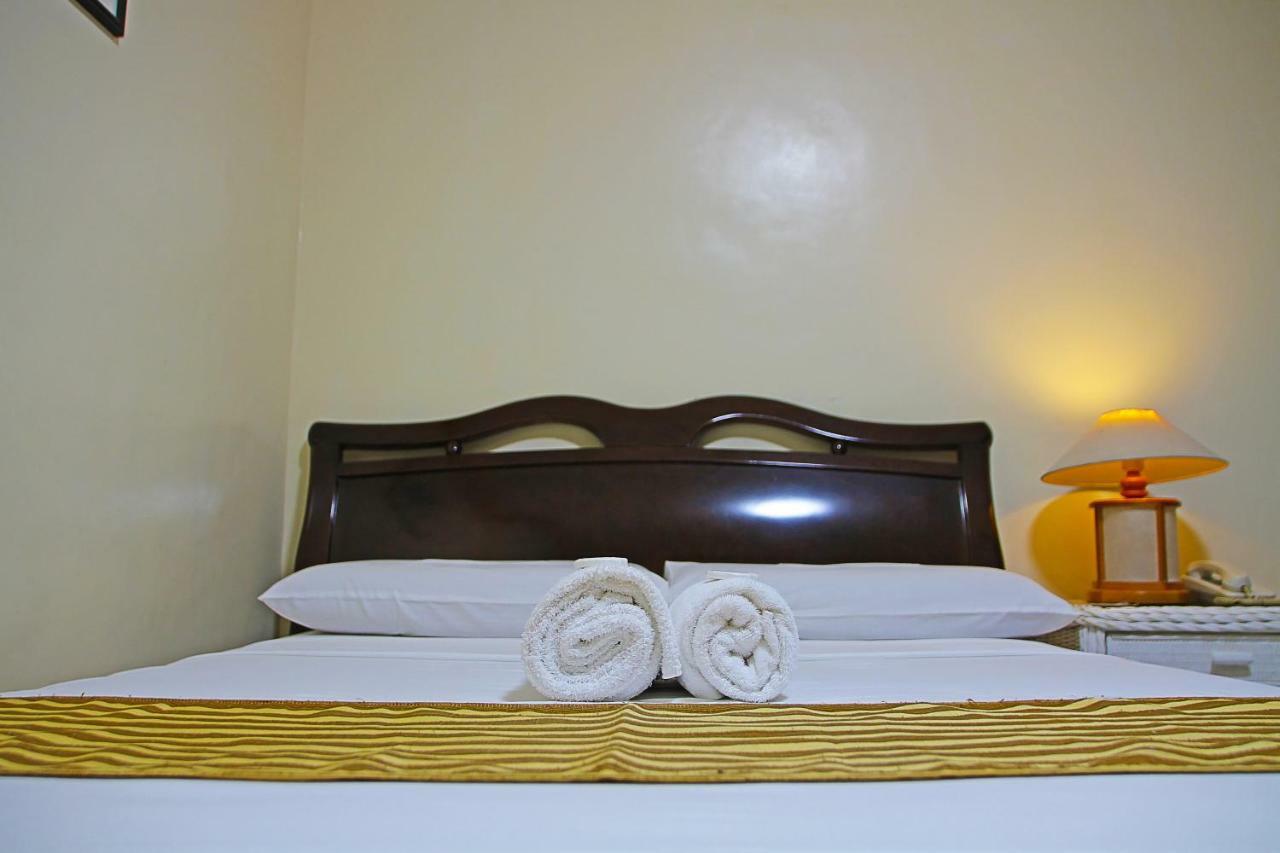 World View Pension House Dumaguete City Exterior photo