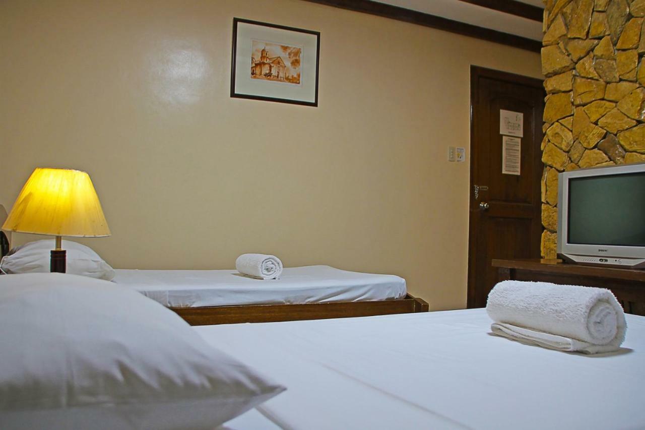 World View Pension House Dumaguete City Exterior photo