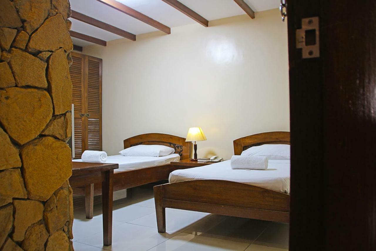 World View Pension House Dumaguete City Exterior photo