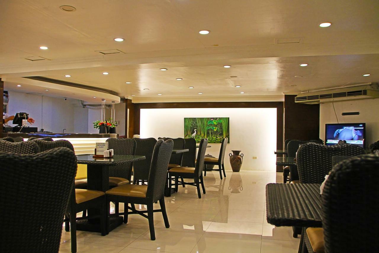 World View Pension House Dumaguete City Exterior photo