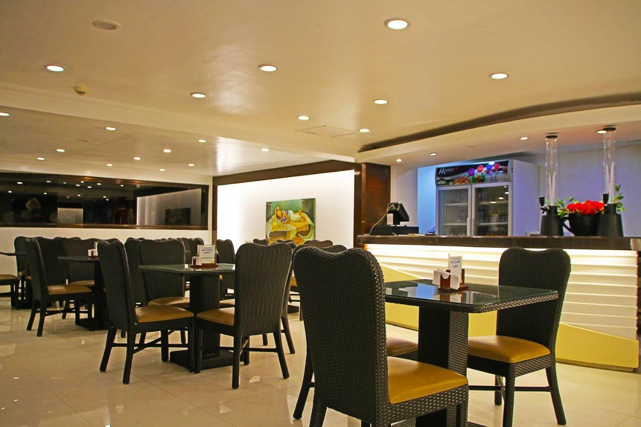 World View Pension House Dumaguete City Exterior photo