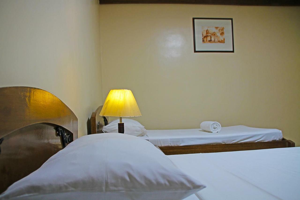 World View Pension House Dumaguete City Exterior photo