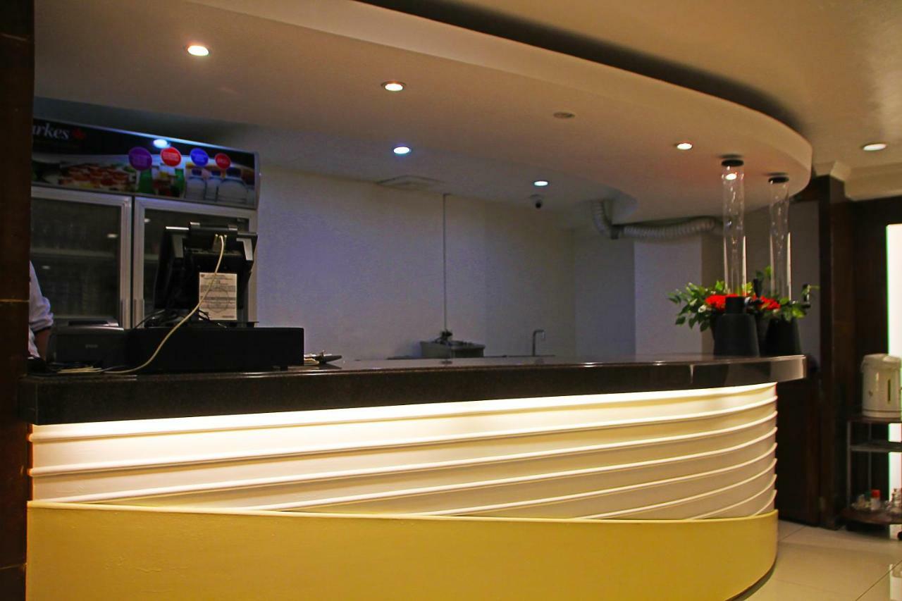 World View Pension House Dumaguete City Exterior photo