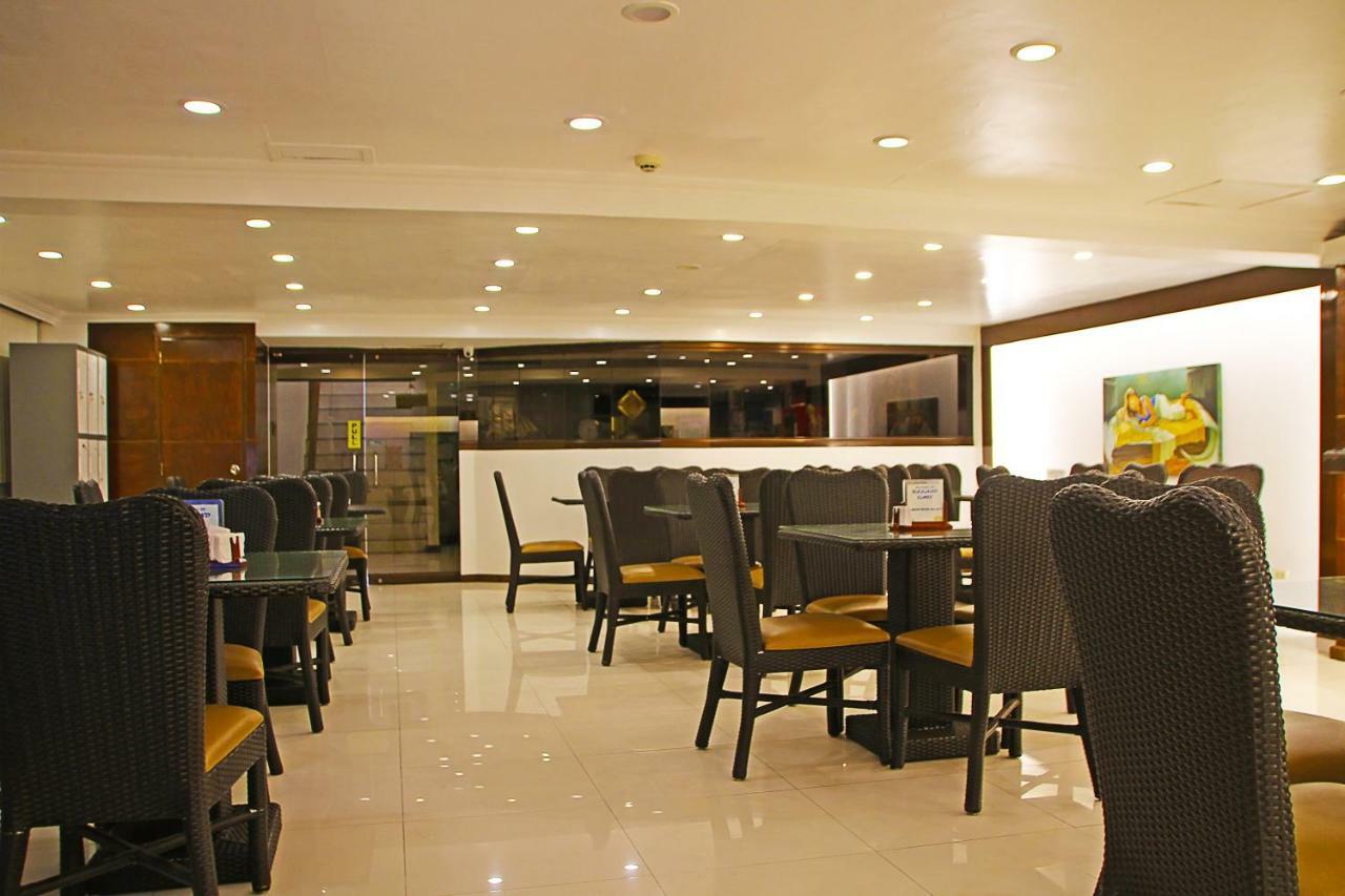 World View Pension House Dumaguete City Exterior photo