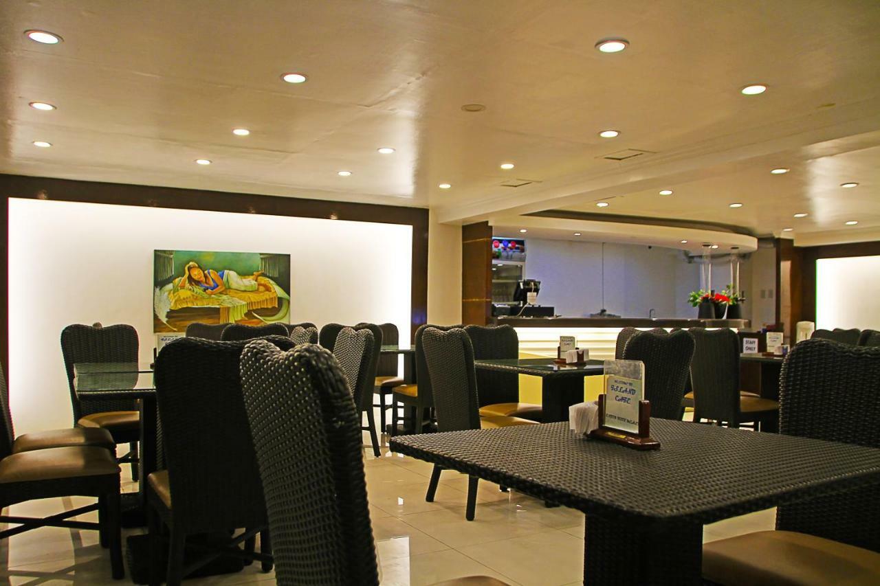 World View Pension House Dumaguete City Exterior photo