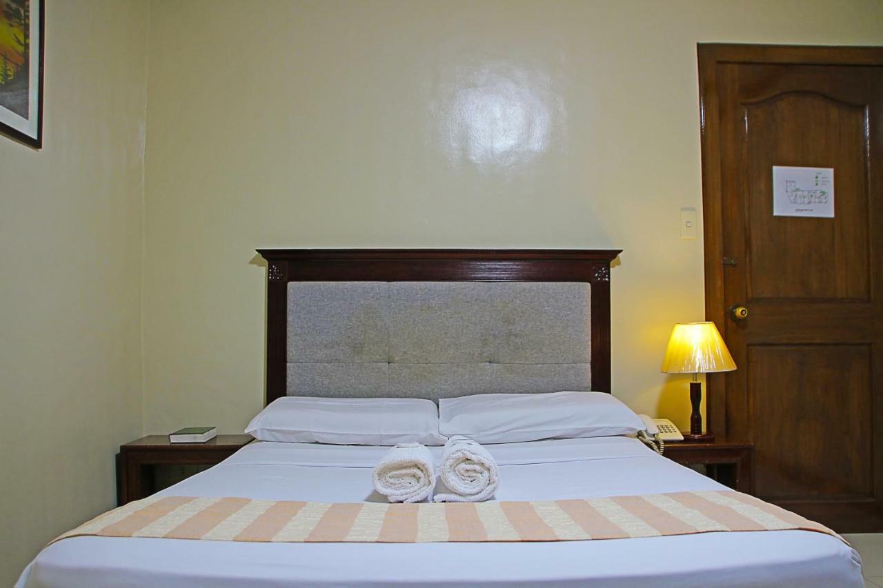 World View Pension House Dumaguete City Exterior photo