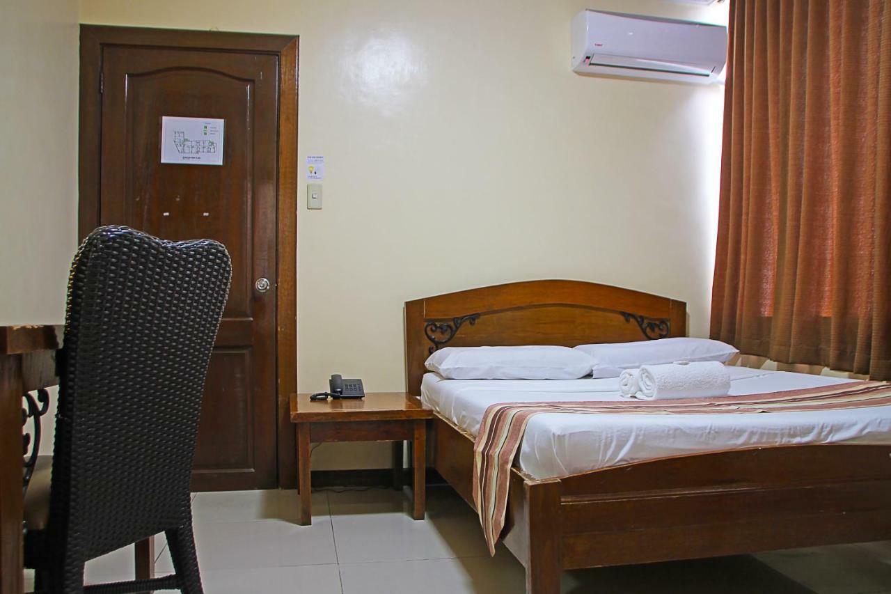 World View Pension House Dumaguete City Exterior photo